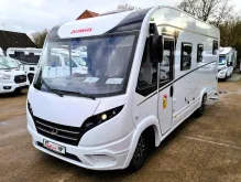 Fahrzeugbild Dethleffs Trend I 7057 EB *Pakete: Family+Chassis+Two* #1