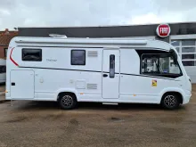 Fahrzeugbild Dethleffs Trend I 7057 EB *Pakete: Family+Chassis+Two* #5