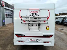 Fahrzeugbild Dethleffs Trend I 7057 EB *Pakete: Family+Chassis+Two* #7