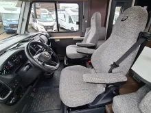 Fahrzeugbild Dethleffs Trend I 7057 EB *Pakete: Family+Chassis+Two* #11