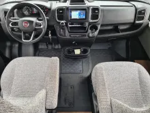Fahrzeugbild Dethleffs Trend I 7057 EB *Pakete: Family+Chassis+Two* #12