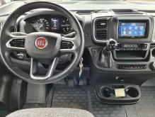Fahrzeugbild Dethleffs Trend I 7057 EB *Pakete: Family+Chassis+Two* #13