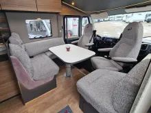 Fahrzeugbild Dethleffs Trend I 7057 EB *Pakete: Family+Chassis+Two* #15