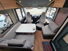 Fahrzeugbild Dethleffs Trend I 7057 EB *Pakete: Family+Chassis+Two* #17