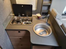 Fahrzeugbild Dethleffs Trend I 7057 EB *Pakete: Family+Chassis+Two* #18