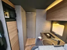 Fahrzeugbild Dethleffs Trend I 7057 EB *Pakete: Family+Chassis+Two* #22