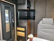 Fahrzeugbild Dethleffs Trend I 7057 EB *Pakete: Family+Chassis+Two* #29