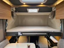 Fahrzeugbild Dethleffs Trend I 7057 EB *Pakete: Family+Chassis+Two* #32