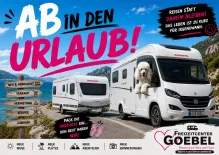 Fahrzeugbild Hobby Maxia 585 UL #1