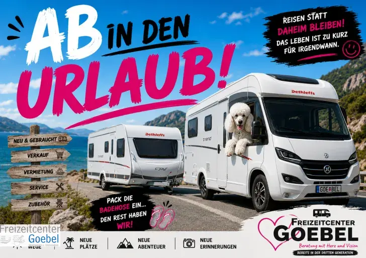 Fahrzeugbild Hobby Maxia 585 UL #1