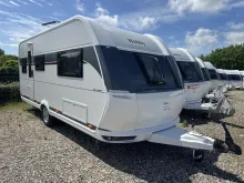 Fahrzeugbild Hobby De Luxe 495 UL 2027 #1
