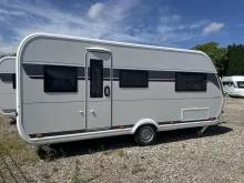 Fahrzeugbild Hobby De Luxe 495 UL 2027 #3