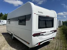 Fahrzeugbild Hobby De Luxe 495 UL 2027 #4