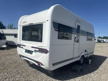 Fahrzeugbild Hobby De Luxe 460 UFe 2027 #4