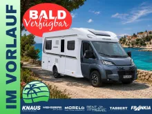 Fahrzeugbild Weinsberg CaraSuite EDITION SPICY 650 MF #1