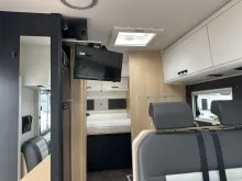 Fahrzeugbild Sunlight I 69L Adventure Edition Automatikgetriebe #20