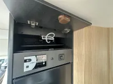 Fahrzeugbild Sunlight I 67S Adventure Edition AKTIONSRABATT #10