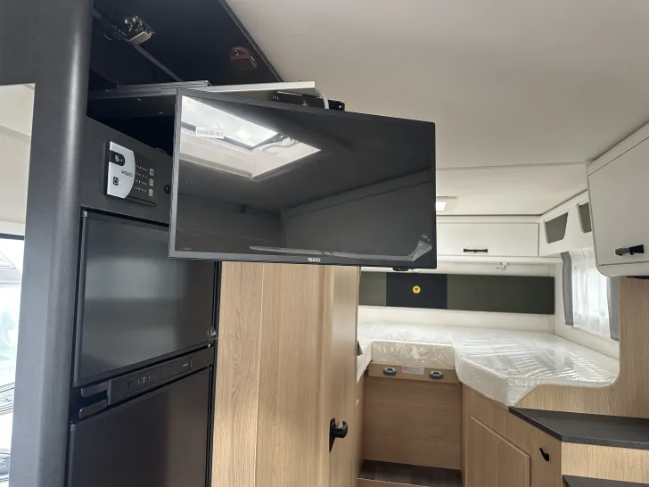 Fahrzeugbild Sunlight I 67S Adventure Edition AKTIONSRABATT #11