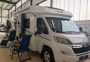 Bild Optima ONTOUR T65 HFL