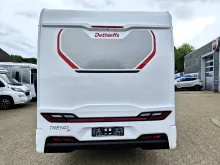 Fahrzeugbild Dethleffs Trend Active T 7057 EB #7