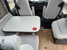 Fahrzeugbild Dethleffs Trend Active I 7057 EB *4,25t*180PS*Navi+RFK* #10
