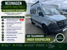 Fahrzeugbild Bürstner Habiton HM 6.0*PANODACH*AUTOM.*MARKISE* #1