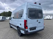 Fahrzeugbild Bürstner Habiton HM 6.0*PANODACH*AUTOM.*MARKISE* #5