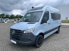 Fahrzeugbild Bürstner Habiton HM 6.0*PANODACH*AUTOM.*MARKISE* #6