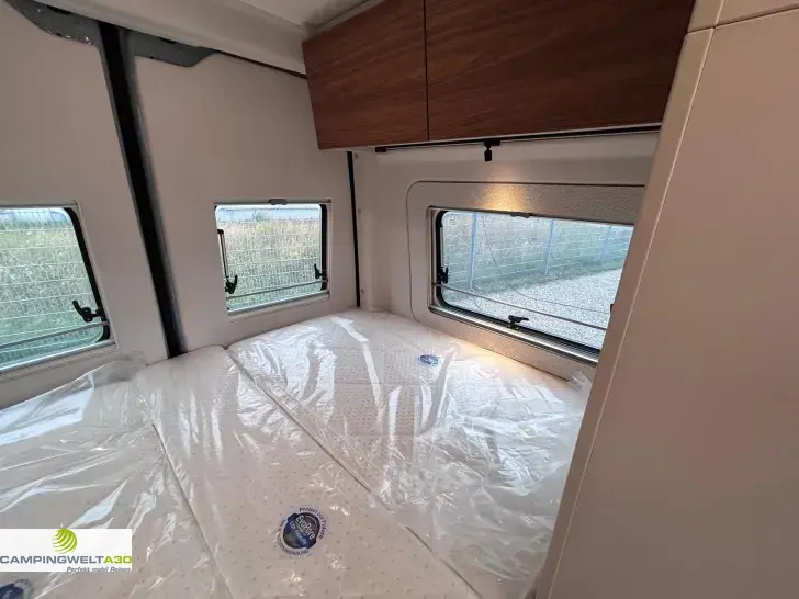 Fahrzeugbild Bürstner Habiton HM 6.0*PANODACH*AUTOM.*MARKISE* #14