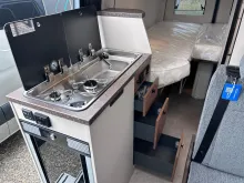 Fahrzeugbild Bürstner Habiton HM 6.0*PANODACH*AUTOM.*MARKISE* #17