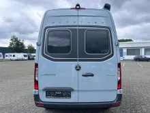 Fahrzeugbild Bürstner Habiton HM 6.0*PANODACH*AUTOM.*MARKISE* #19