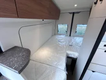 Fahrzeugbild Bürstner Habiton HM 6.0*PANODACH*AUTOM.*MARKISE* #22