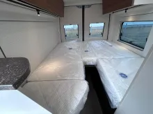 Fahrzeugbild Bürstner Habiton HM 6.0*PANODACH*AUTOM.*MARKISE* #23