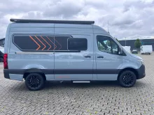 Fahrzeugbild Bürstner Habiton HM 6.0*PANODACH*AUTOM.*MARKISE* #26