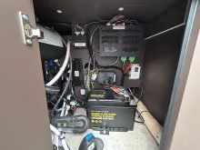 Fahrzeugbild Bürstner Habiton HM 6.0*PANODACH*AUTOM.*MARKISE* #27