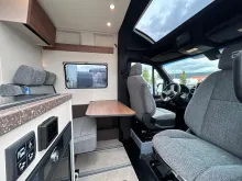 Fahrzeugbild Bürstner Habiton HM 6.0*PANODACH*AUTOM.*MARKISE* #28