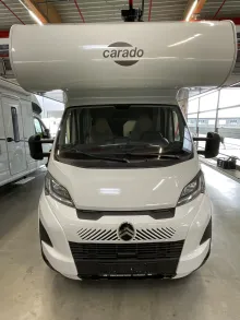 Fahrzeugbild Carado pro A 464 Solar, Navi, Sat, Markise, Smart-TV #3