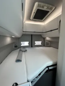 Fahrzeugbild VW Grand California  600 #9