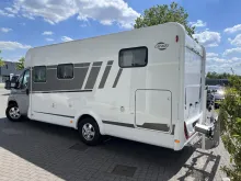Fahrzeugbild Carado T 447 #2