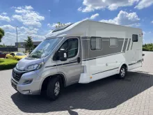 Fahrzeugbild Carado T 447 #4