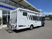 Fahrzeugbild Carado T 447 #6