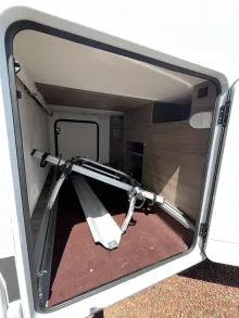 Fahrzeugbild Carado T 447 #18