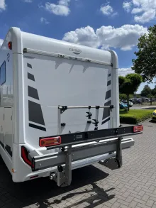 Fahrzeugbild Carado T 447 #19