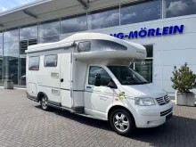 Fahrzeugbild Karmann Mobil Colorado 675 TI #1