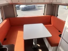 Fahrzeugbild Karmann Mobil Colorado 675 TI #3