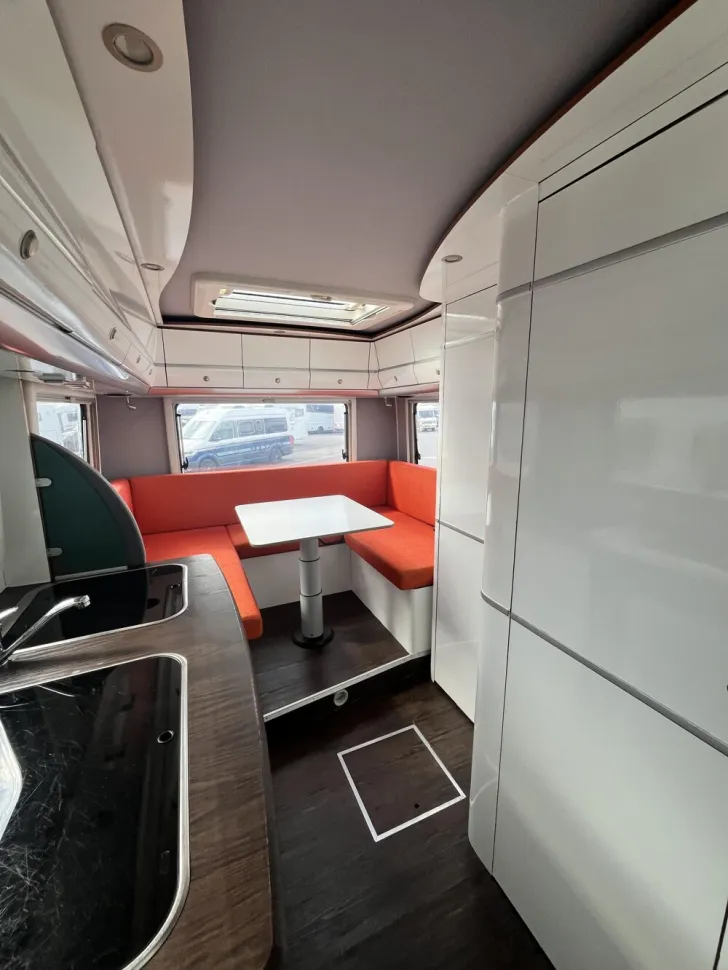 Fahrzeugbild Karmann Mobil Colorado 675 TI #4