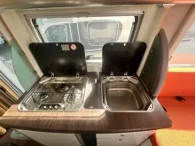 Fahrzeugbild Karmann Mobil Colorado 675 TI #5