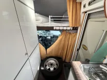 Fahrzeugbild Karmann Mobil Colorado 675 TI #6