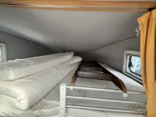 Fahrzeugbild Karmann Mobil Colorado 675 TI #7