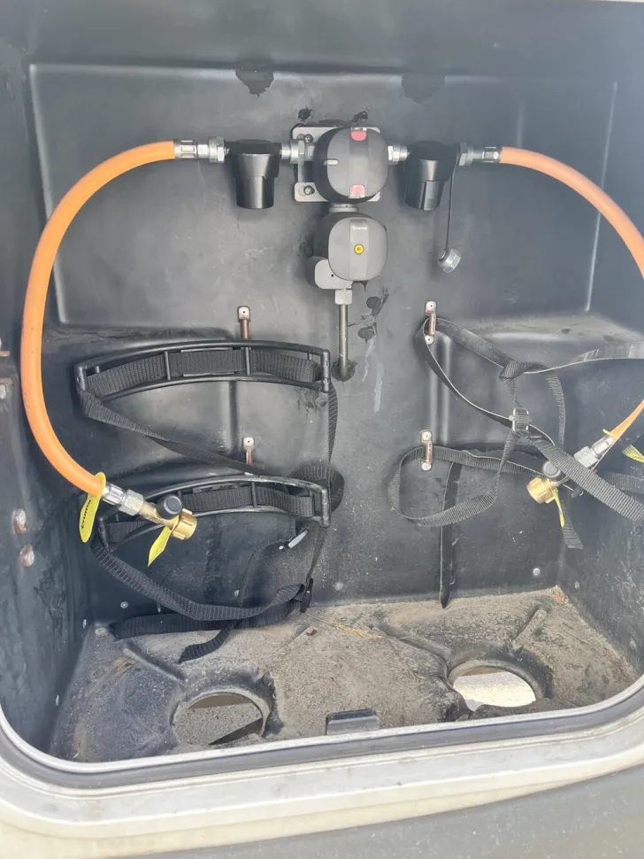 Fahrzeugbild Karmann Mobil Colorado 675 TI #10
